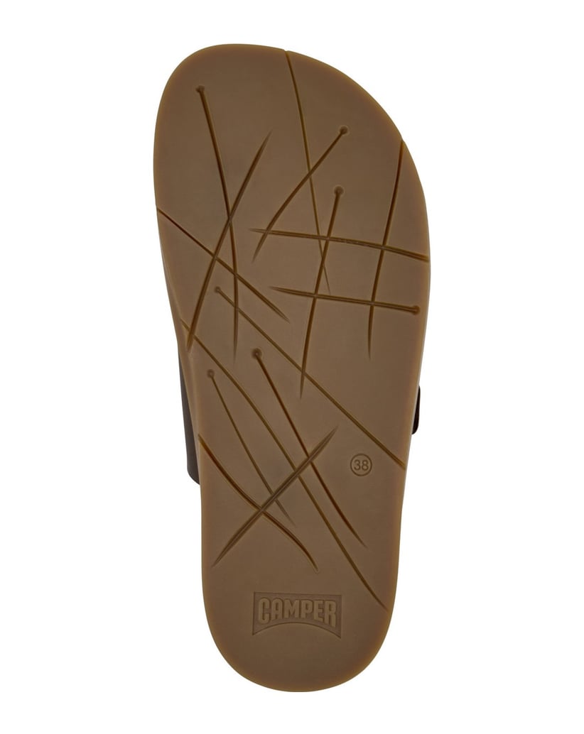 Camper-Sandalen-Lluc-Sandal-schwarz