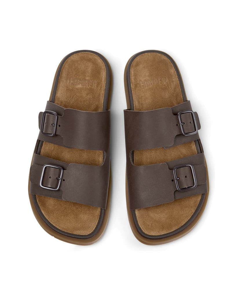 Camper-Sandalen-Lluc-Sandal-schwarz