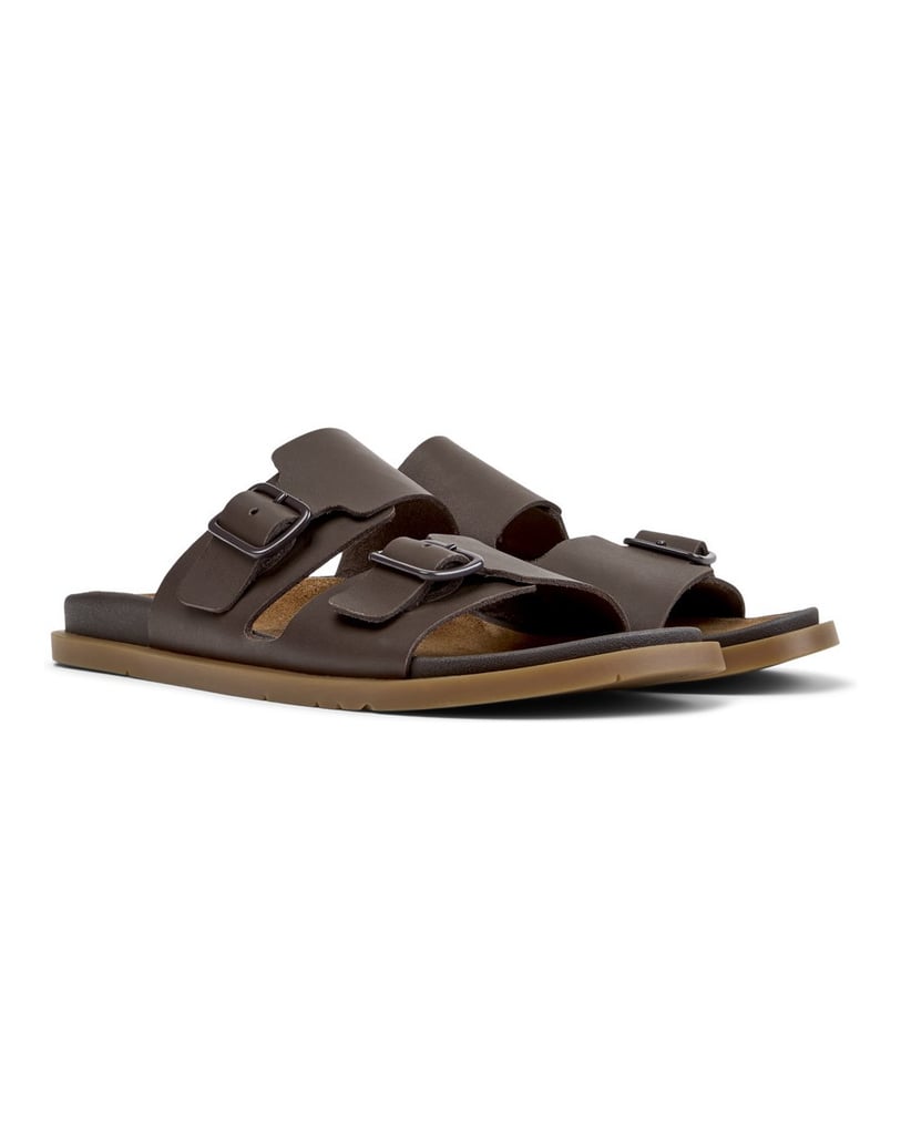Camper-Sandalen-Lluc-Sandal-schwarz