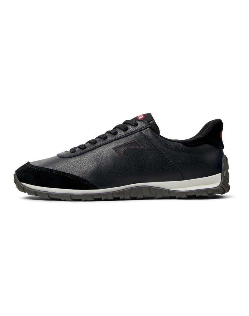 Camper-Sneaker-Drift-Walk-schwarz