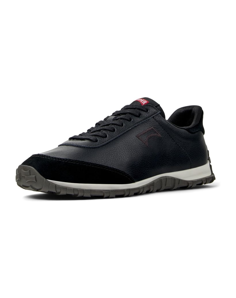 Camper-Sneaker-Drift-Walk-schwarz