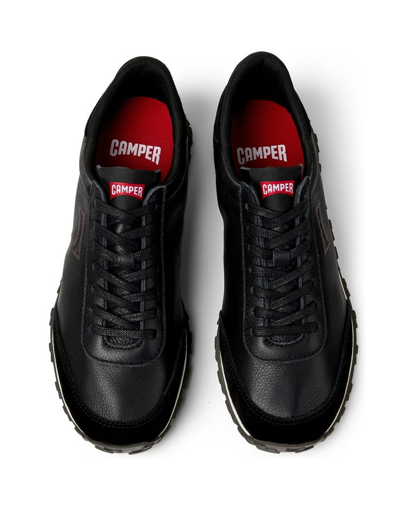 Camper-Sneaker-Drift-Walk-schwarz