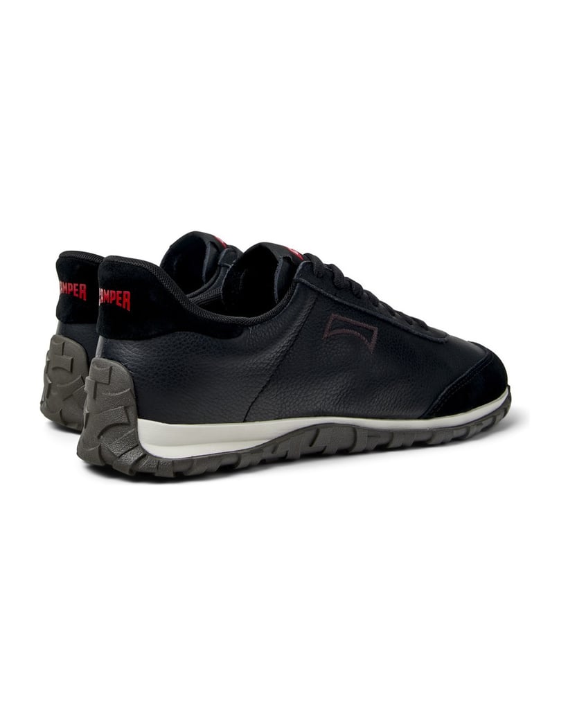Camper-Sneaker-Drift-Walk-schwarz