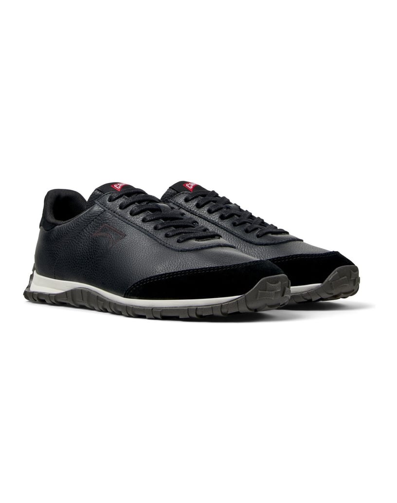 Camper-Sneaker-Drift-Walk-schwarz