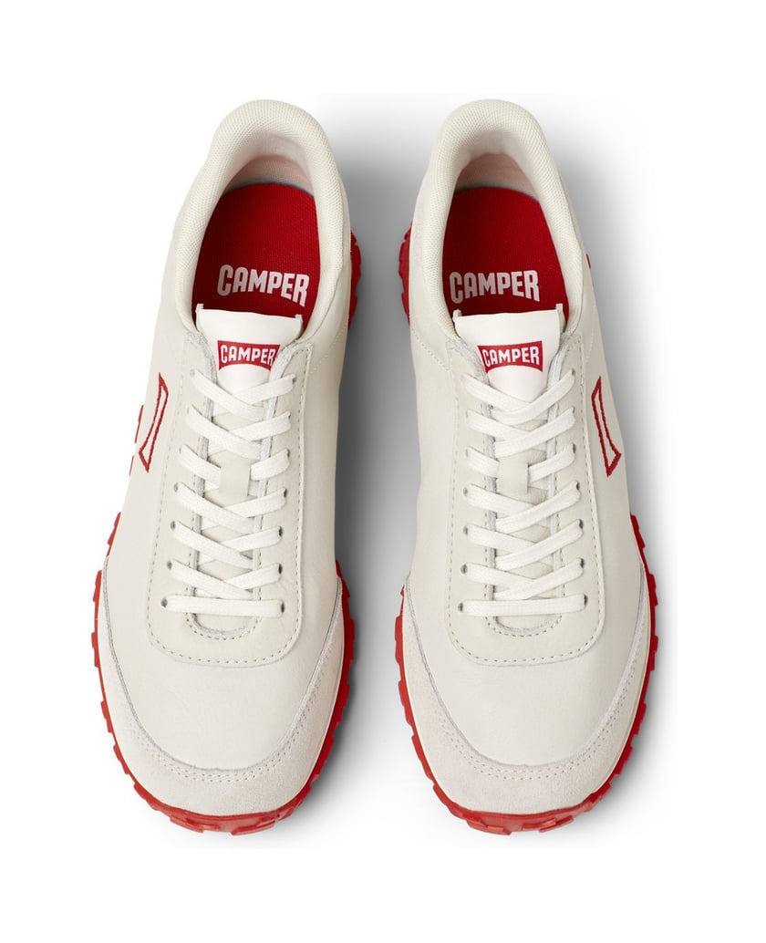 Camper-Sneaker-Drift-Walk-schwarz