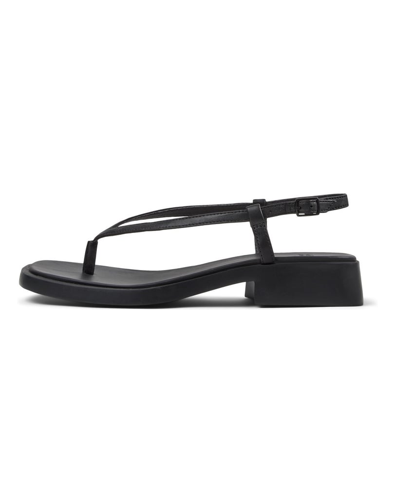 Camper-Sandalen-Dana-schwarz