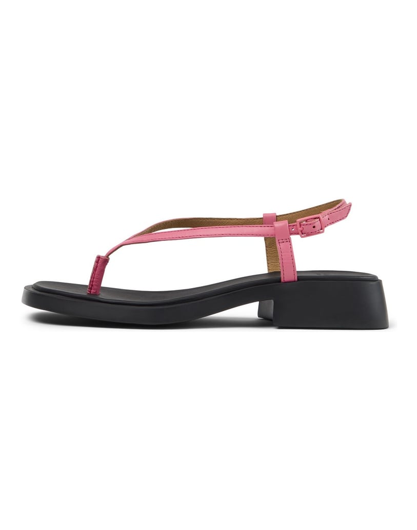 Camper-Sandalen-Dana-schwarz
