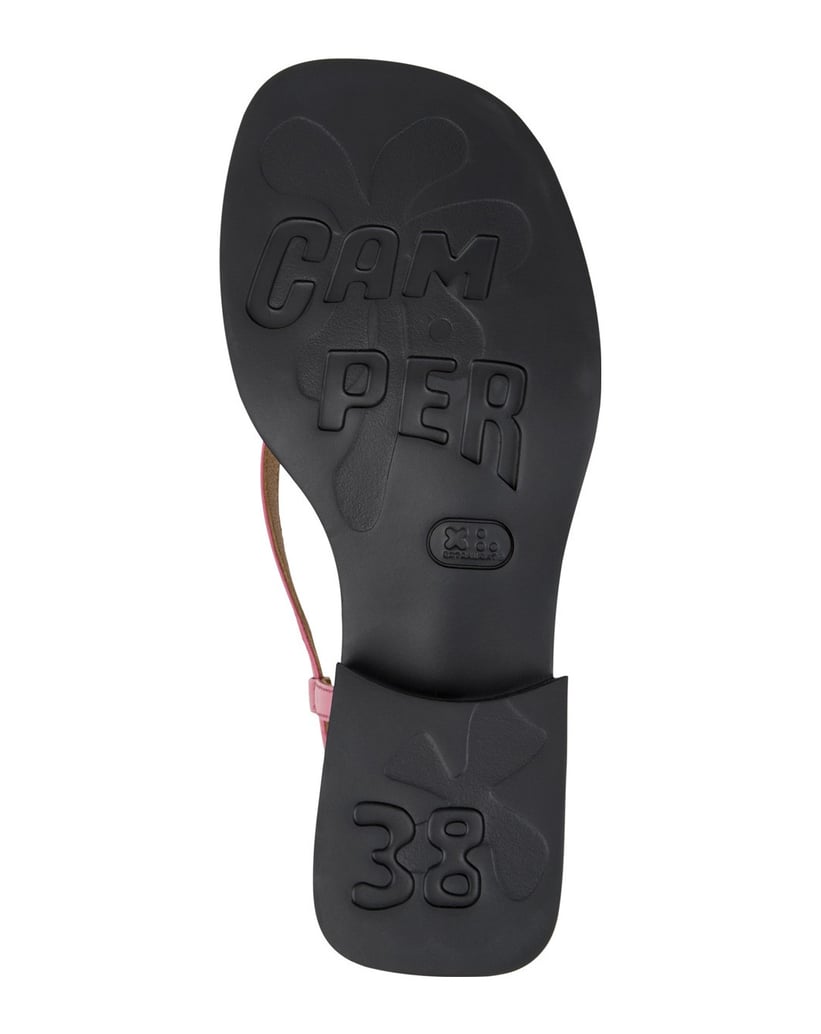 Camper-Sandalen-Dana-schwarz