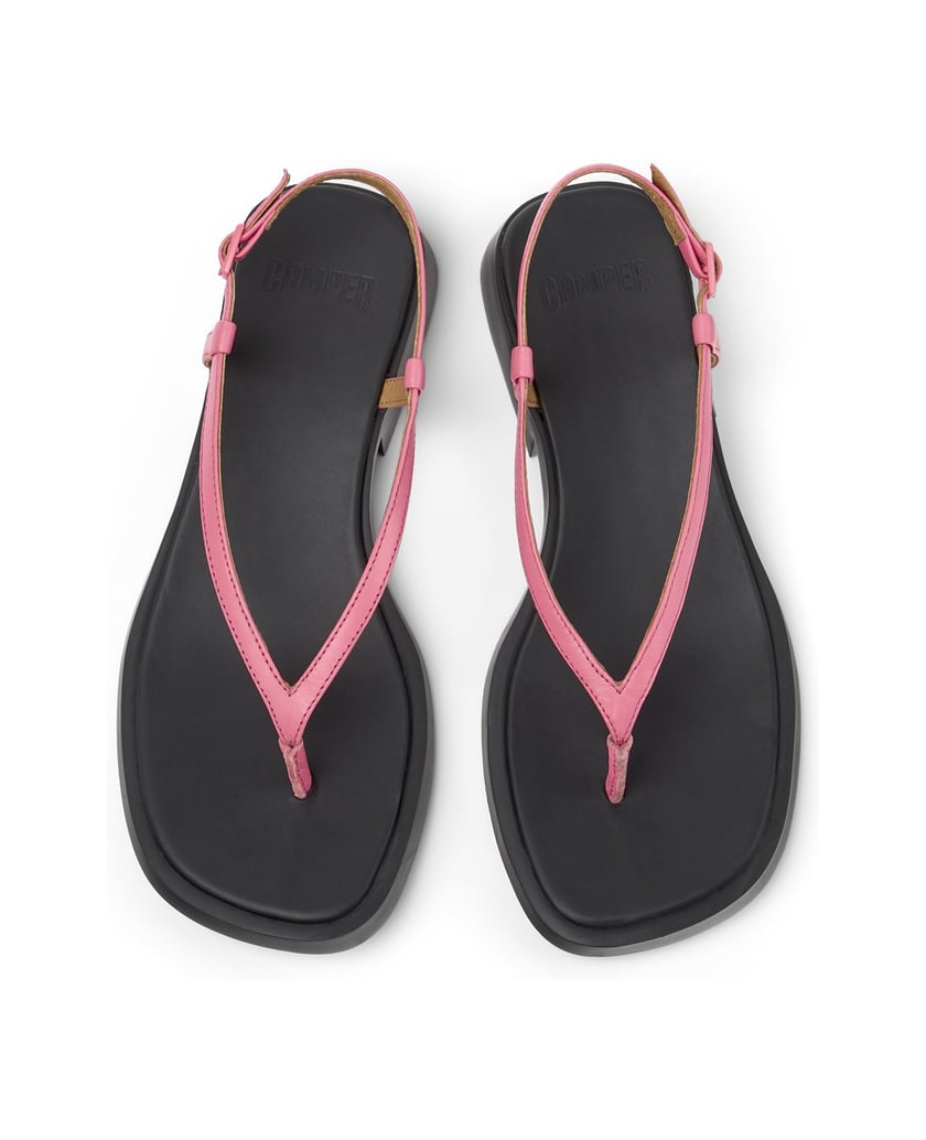 Camper-Sandalen-Dana-schwarz