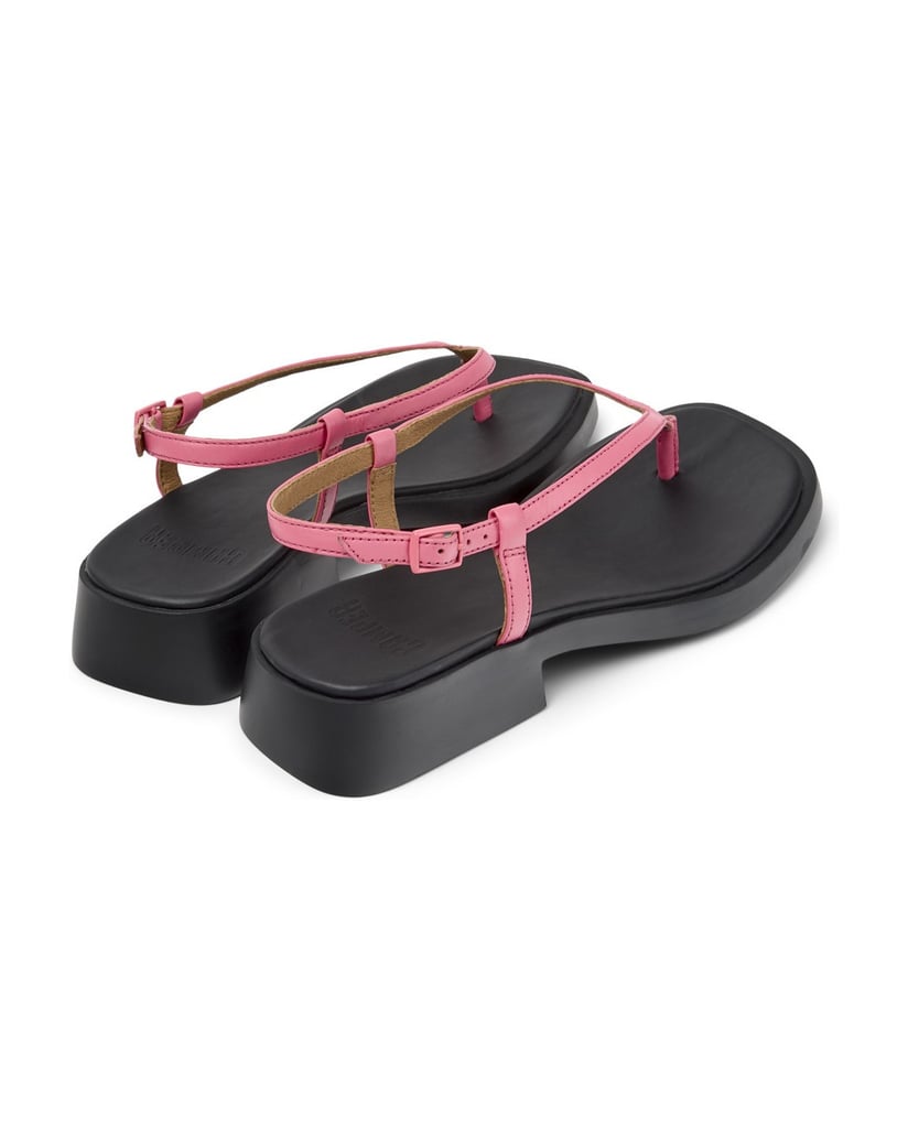 Camper-Sandalen-Dana-schwarz