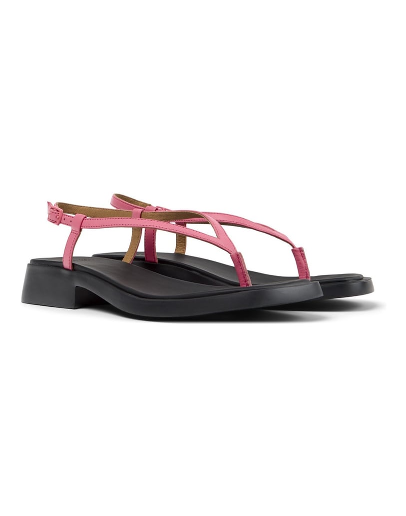 Camper-Sandalen-Dana-schwarz