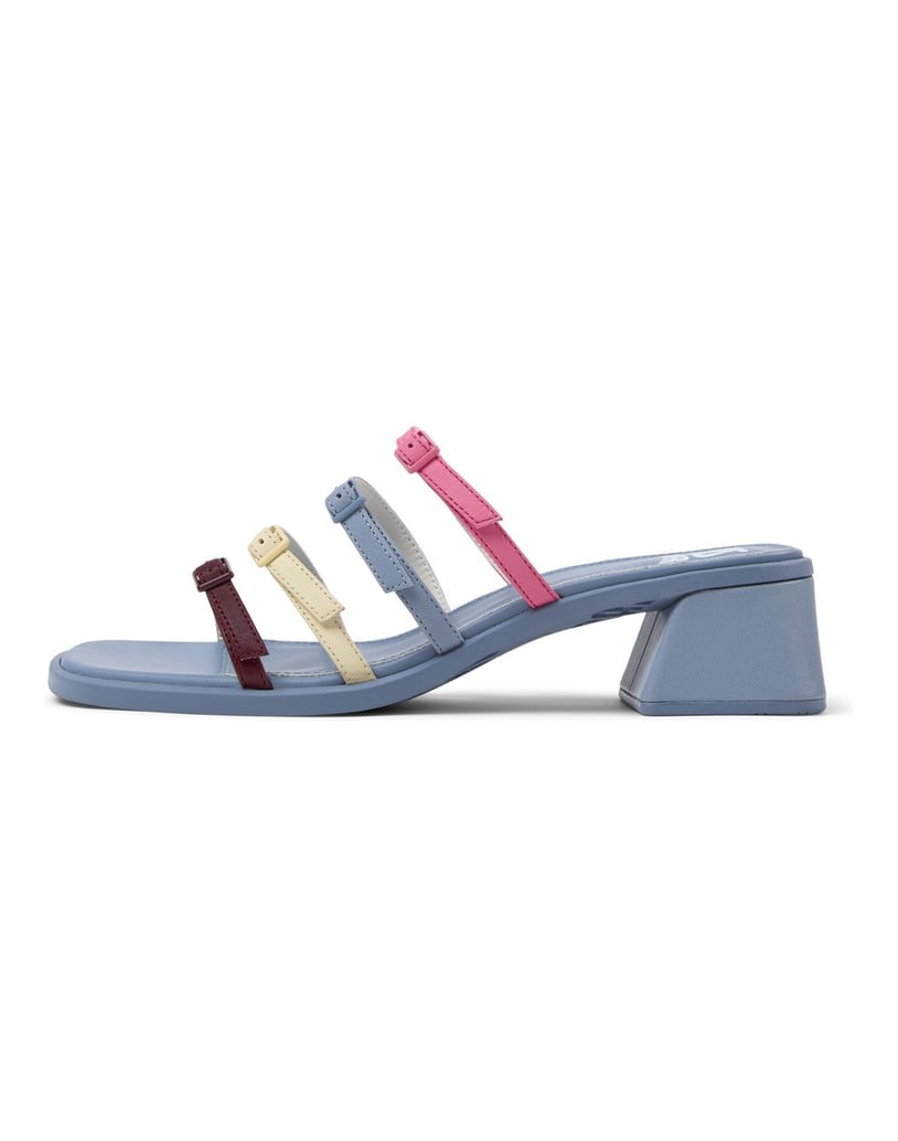 Camper-Sandalen-Kora-Sandal-blau-kombiniert