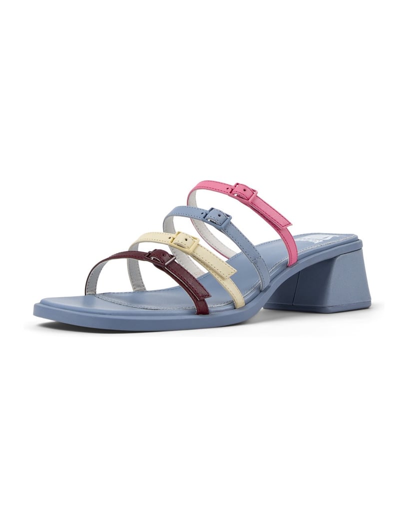 Camper-Sandalen-Kora-Sandal-blau-kombiniert