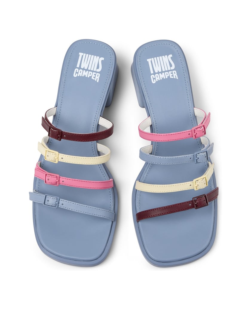 Camper-Sandalen-Kora-Sandal-blau-kombiniert