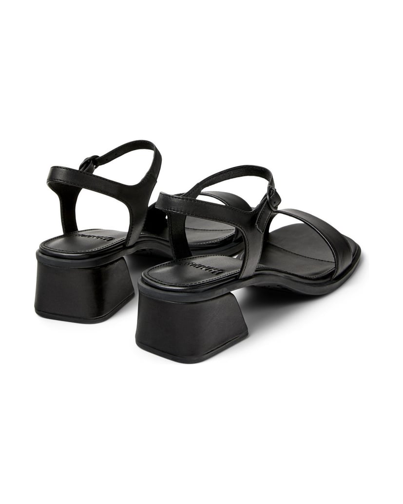 Camper-Sandalen-Kora-Sandal-schwarz