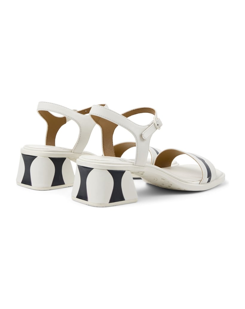 Camper-Sandalen-Kora-Sandal-schwarz