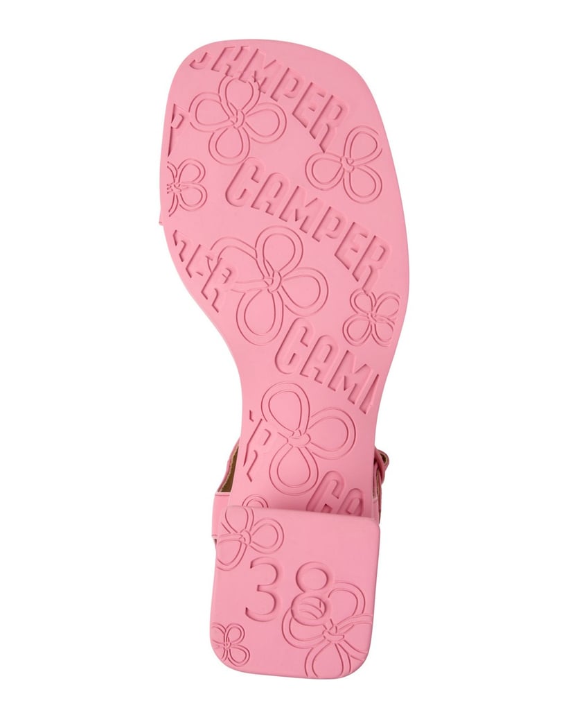 Camper-Sandalen-Kora-Sandal-schwarz