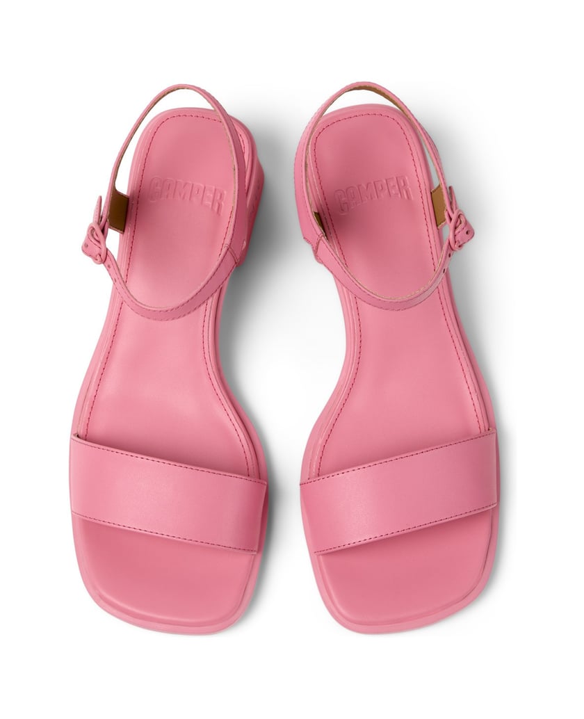 Camper-Sandalen-Kora-Sandal-schwarz