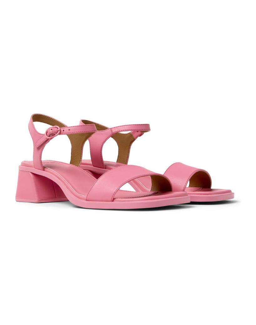 Camper-Sandalen-Kora-Sandal-schwarz