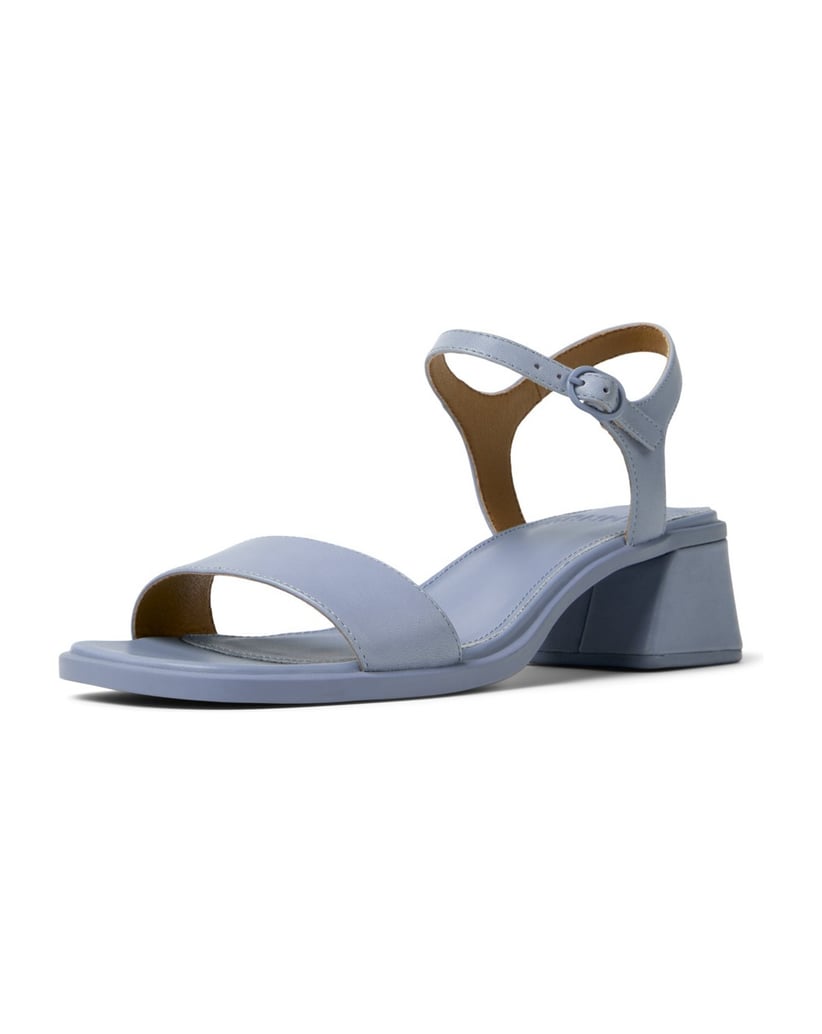 Camper-Sandalen-Kora-Sandal-schwarz