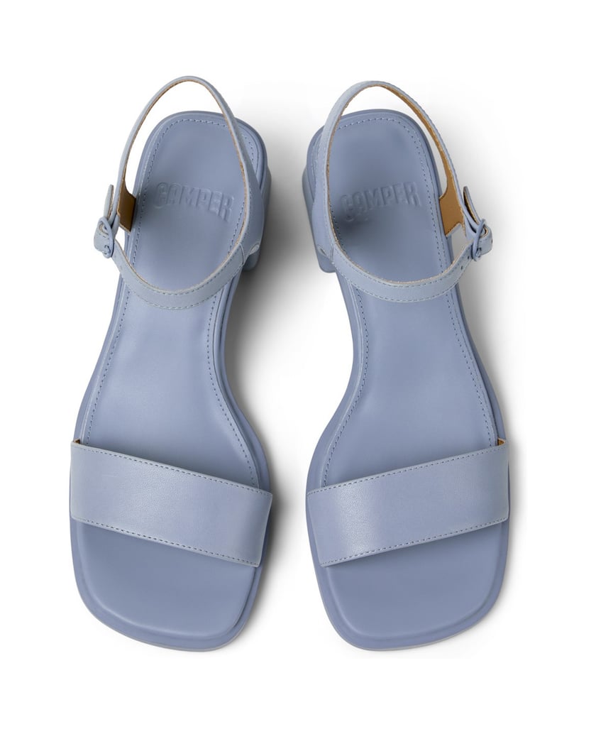 Camper-Sandalen-Kora-Sandal-schwarz