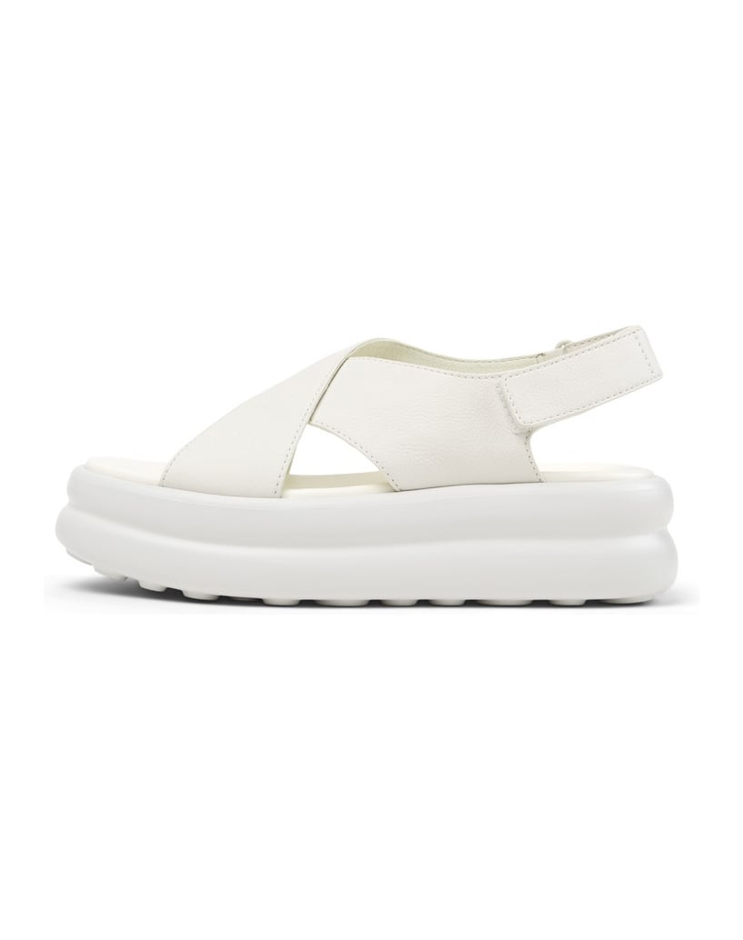 Camper-Sandalen-Pelotas-Flota-Up-weiss