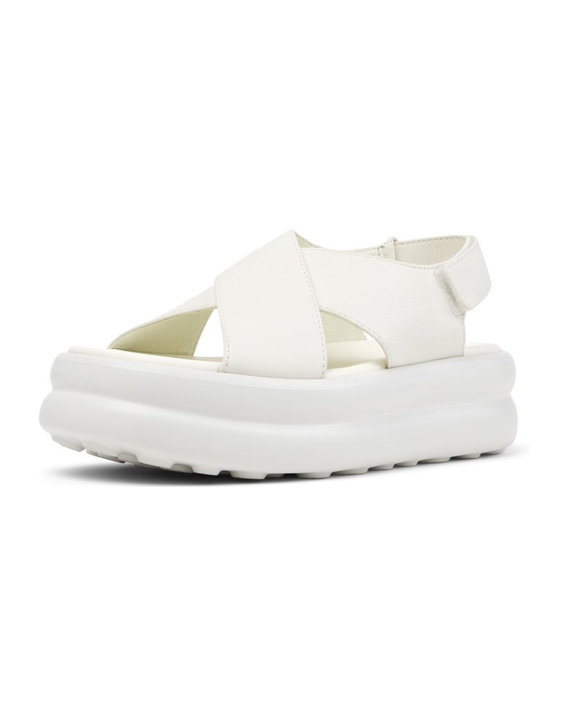 Camper-Sandalen-Pelotas-Flota-Up-weiss
