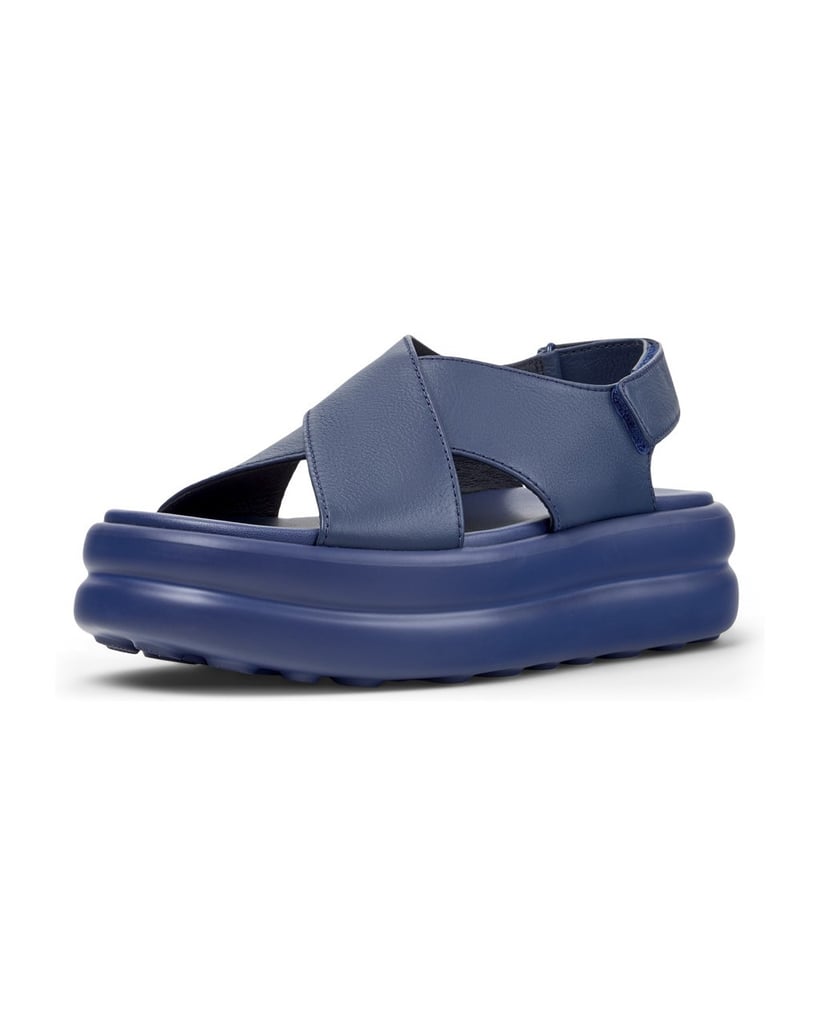 Camper-Sandalen-Pelotas-Flota-Up-weiss