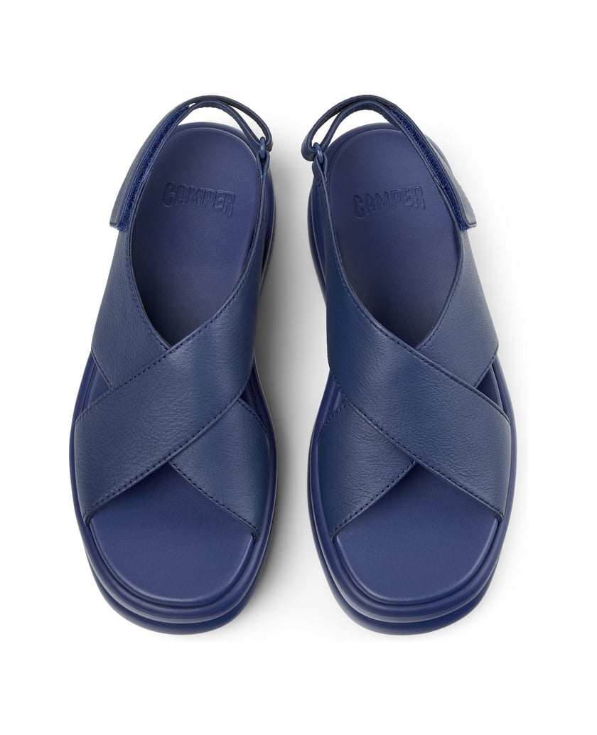 Camper-Sandalen-Pelotas-Flota-Up-weiss