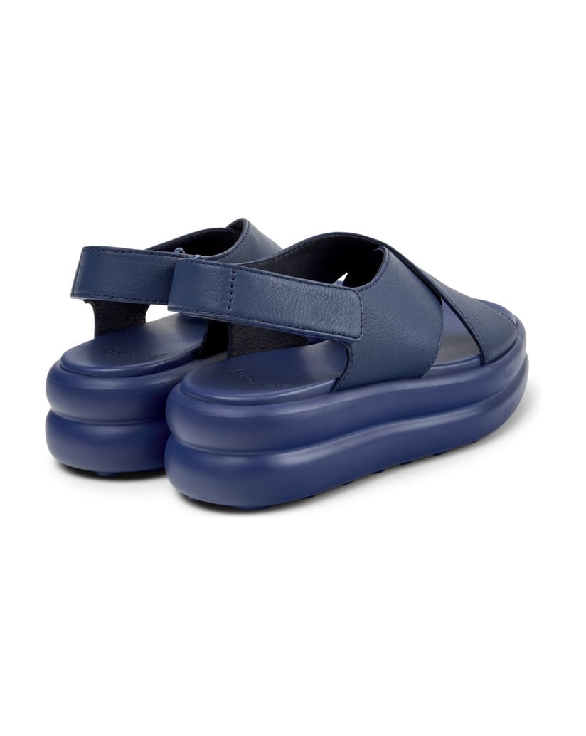 Camper-Sandalen-Pelotas-Flota-Up-weiss