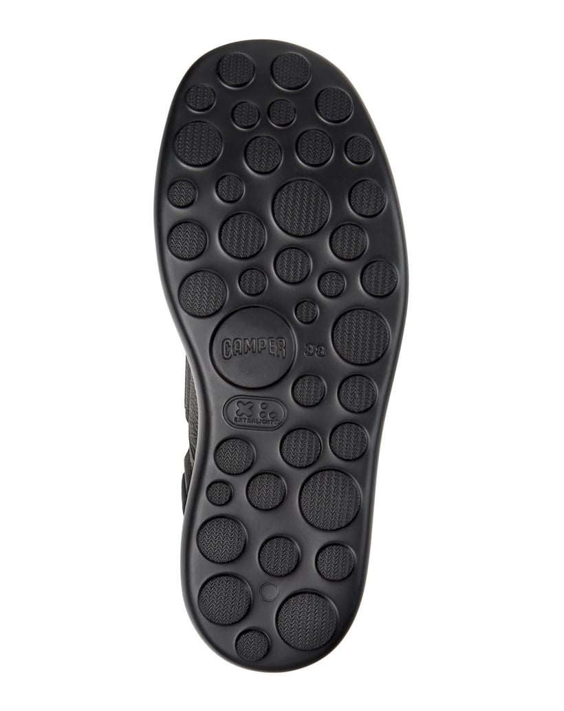 Camper-Sandalen-Pelotas-Flota-Up-schwarz