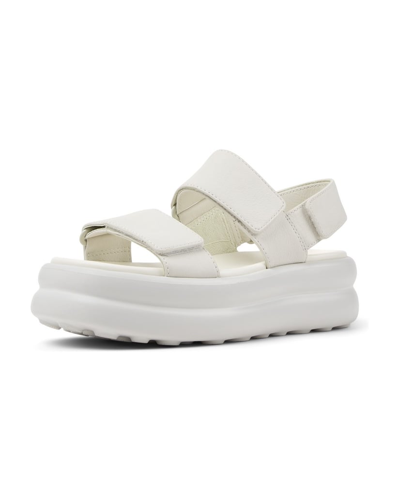 Camper-Sandalen-Pelotas-Flota-Up-schwarz