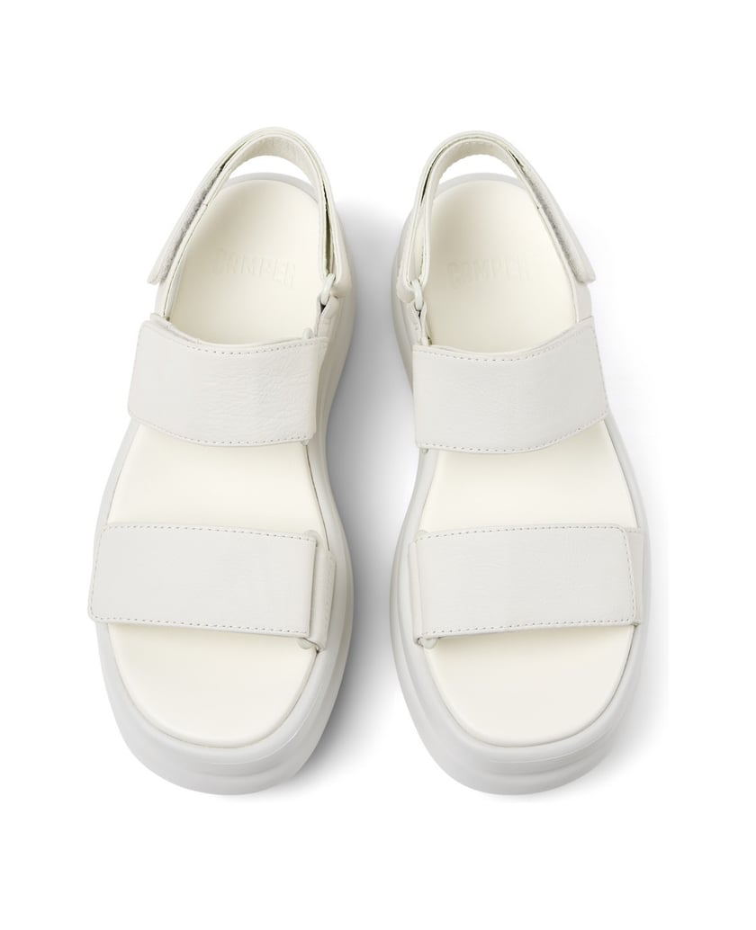 Camper-Sandalen-Pelotas-Flota-Up-schwarz