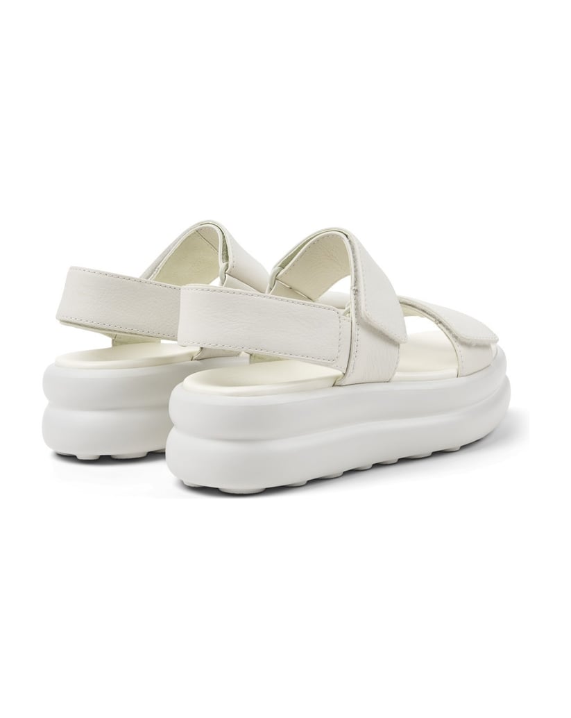 Camper-Sandalen-Pelotas-Flota-Up-schwarz