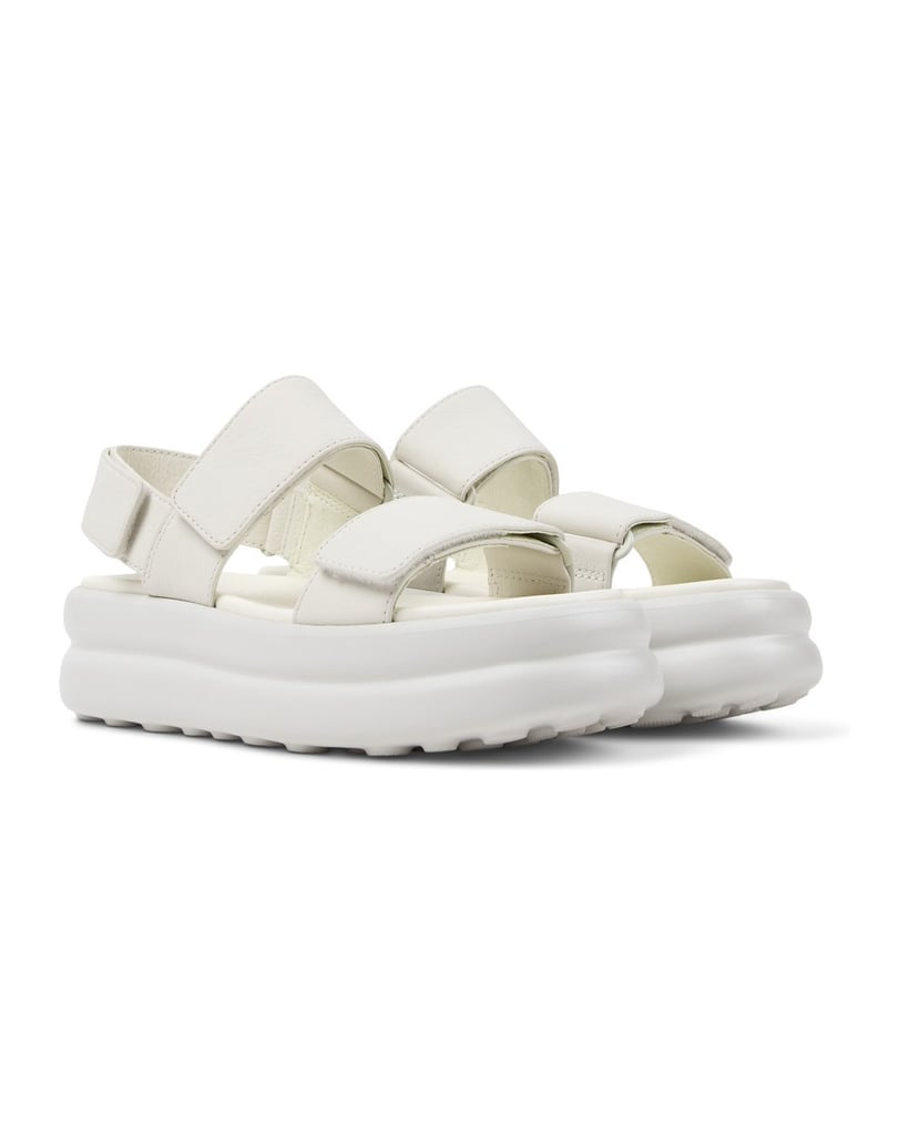Camper-Sandalen-Pelotas-Flota-Up-schwarz
