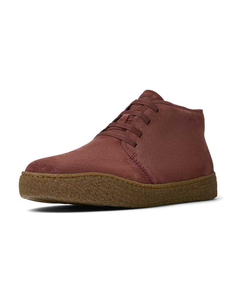 Camper-Stiefeletten-Peu-Terreno-bordeaux