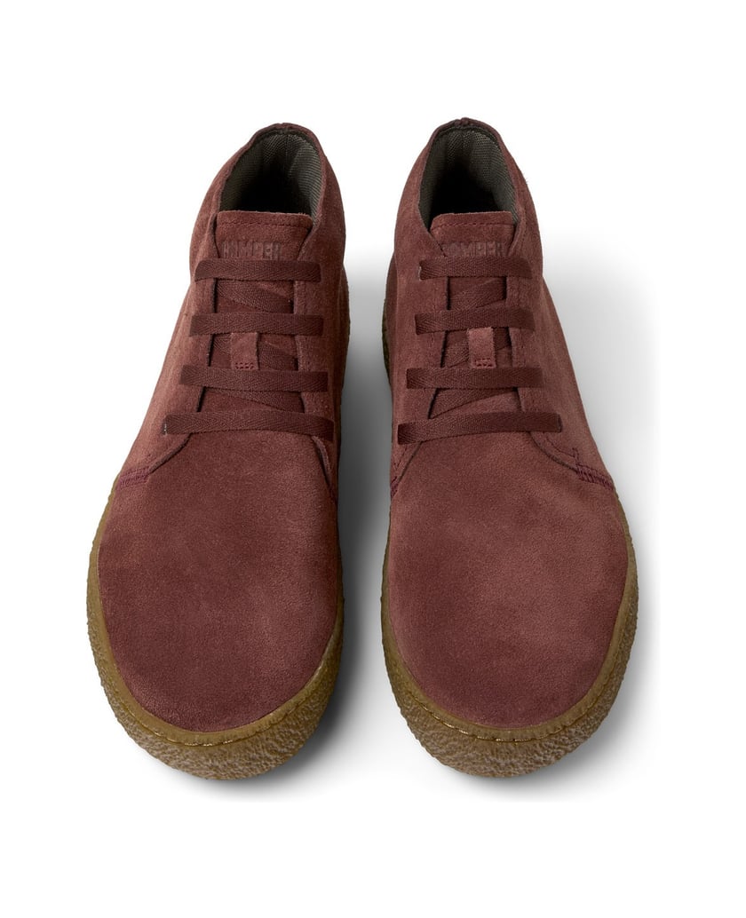 Camper-Stiefeletten-Peu-Terreno-bordeaux