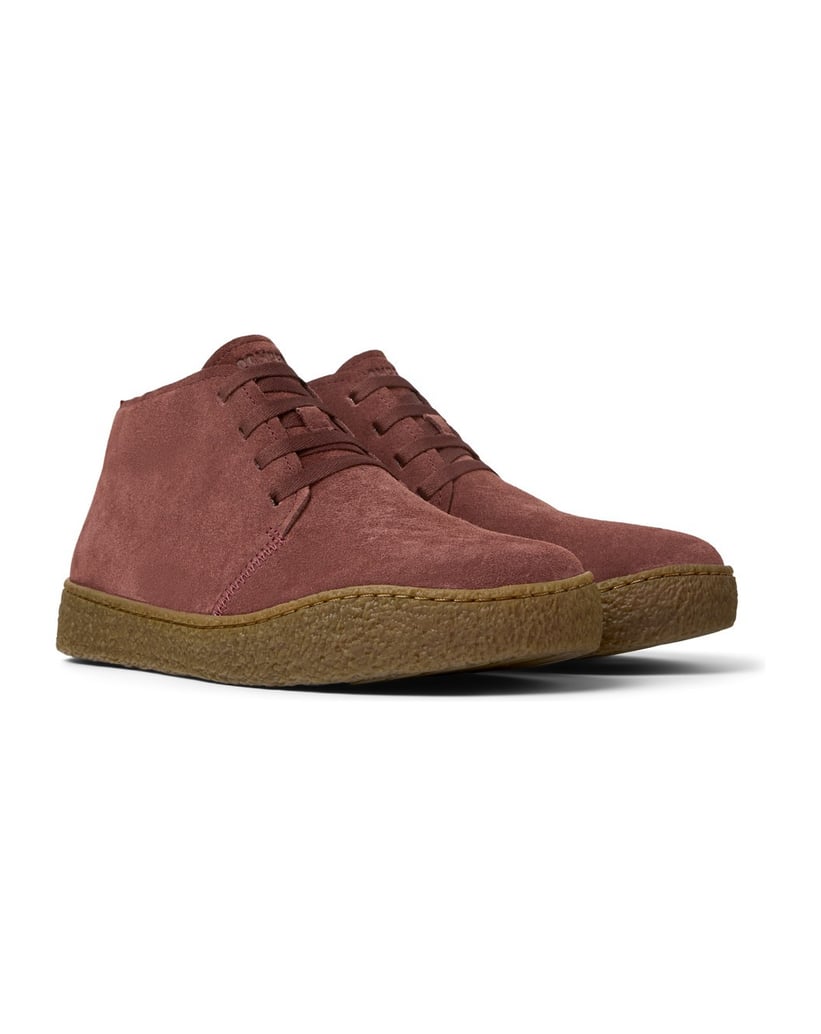 Camper-Stiefeletten-Peu-Terreno-bordeaux