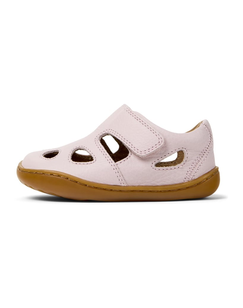 Camper-Ballerinas-Peu-Cami-rosa