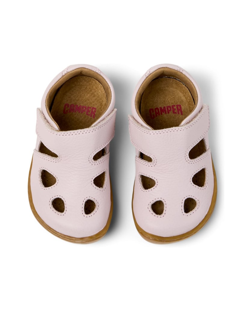 Camper-Ballerinas-Peu-Cami-rosa