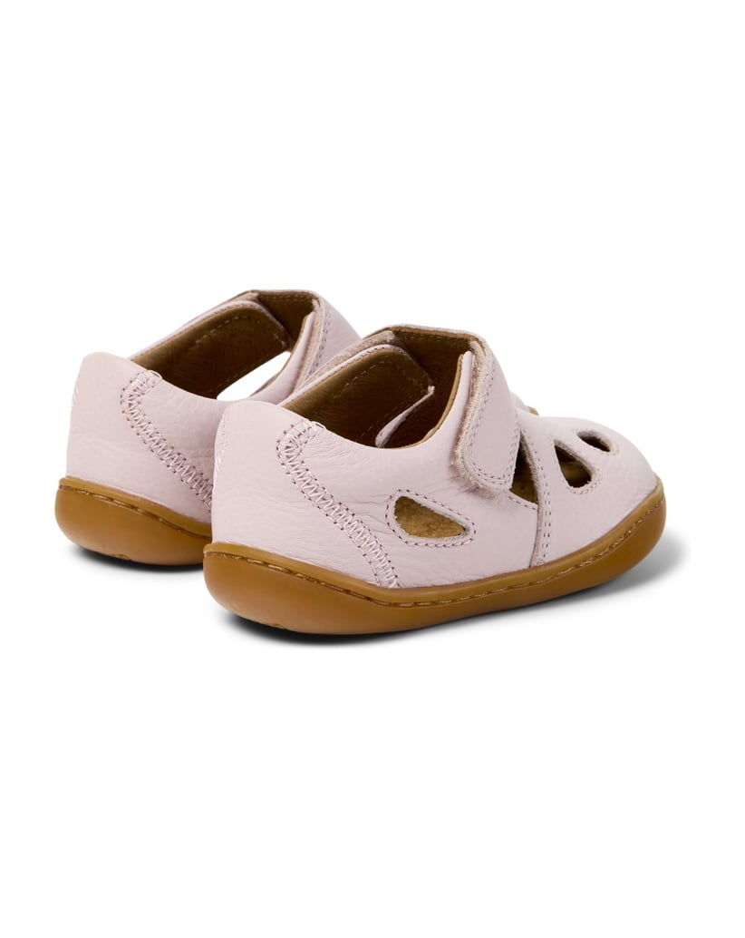 Camper-Ballerinas-Peu-Cami-rosa