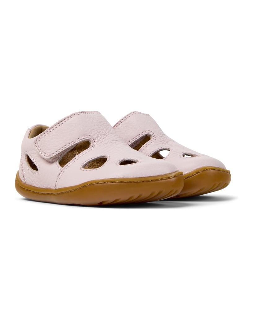 Camper-Ballerinas-Peu-Cami-rosa