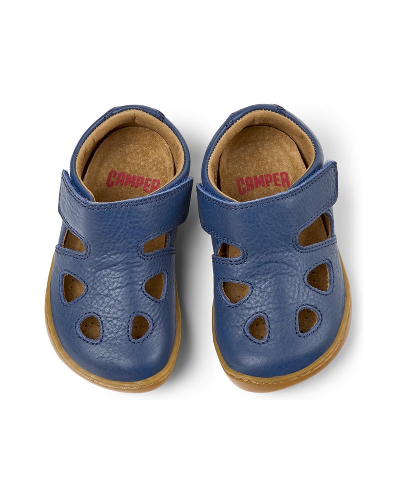 Camper-Ballerinas-Peu-Cami-rosa