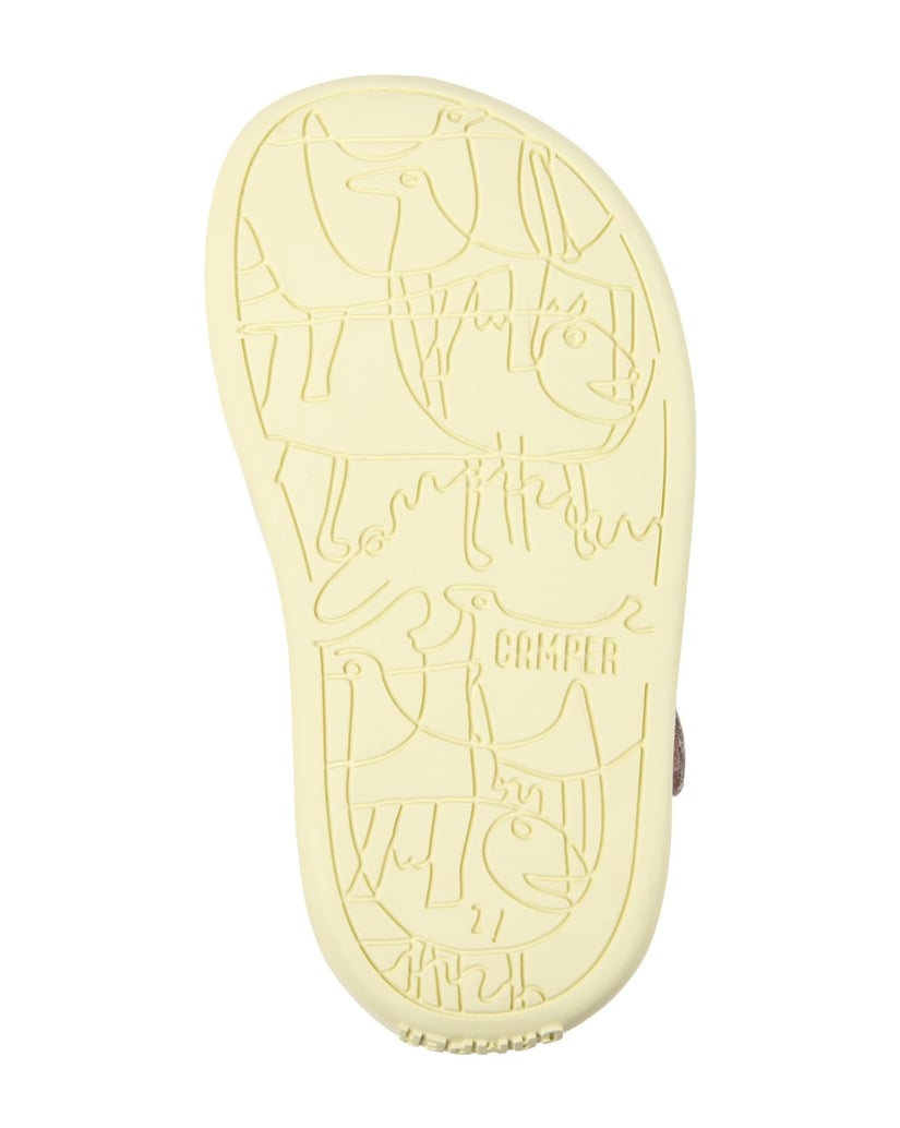 Camper-Sandalen-Bicho-Kids-Twins-rosa