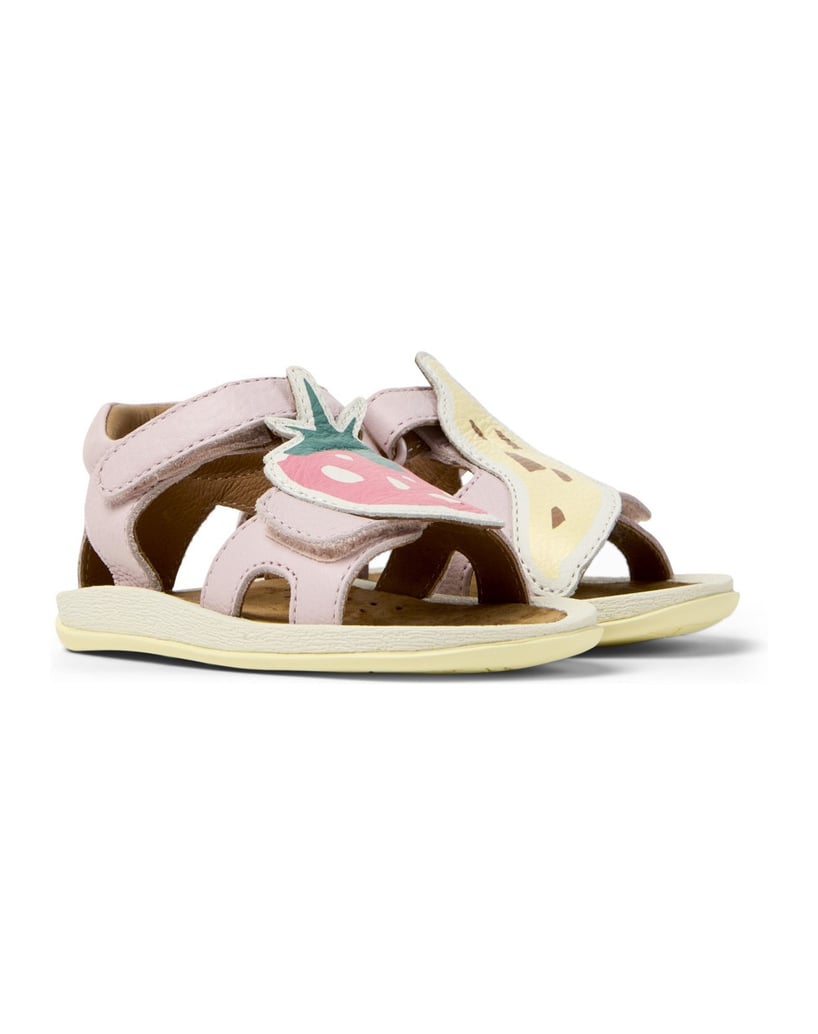 Camper-Sandalen-Bicho-Kids-Twins-rosa