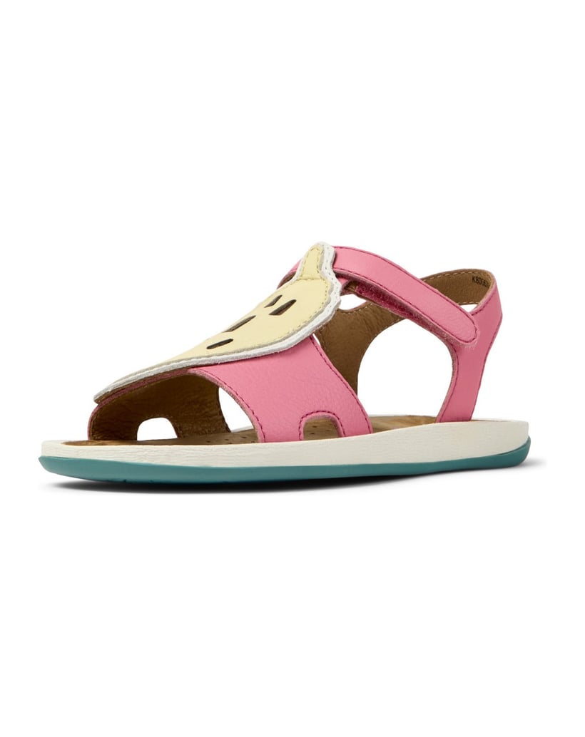 Camper-Sandalen-Bicho-Kids-Twins-rosa