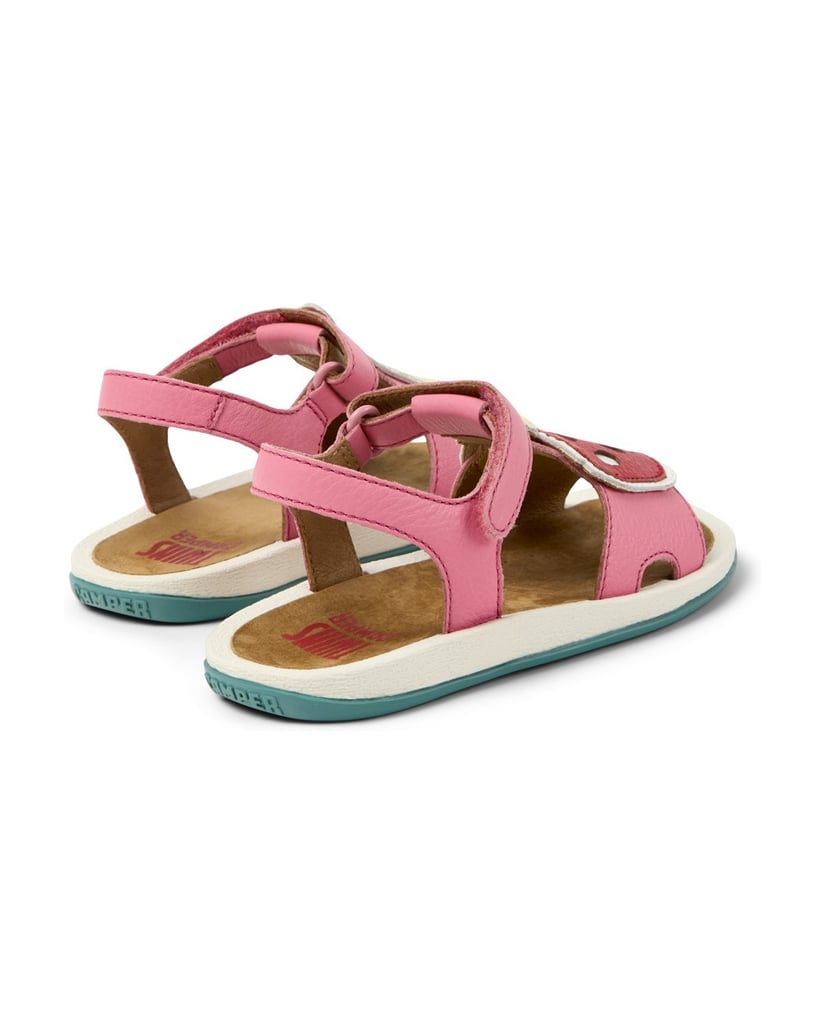 Camper-Sandalen-Bicho-Kids-Twins-rosa