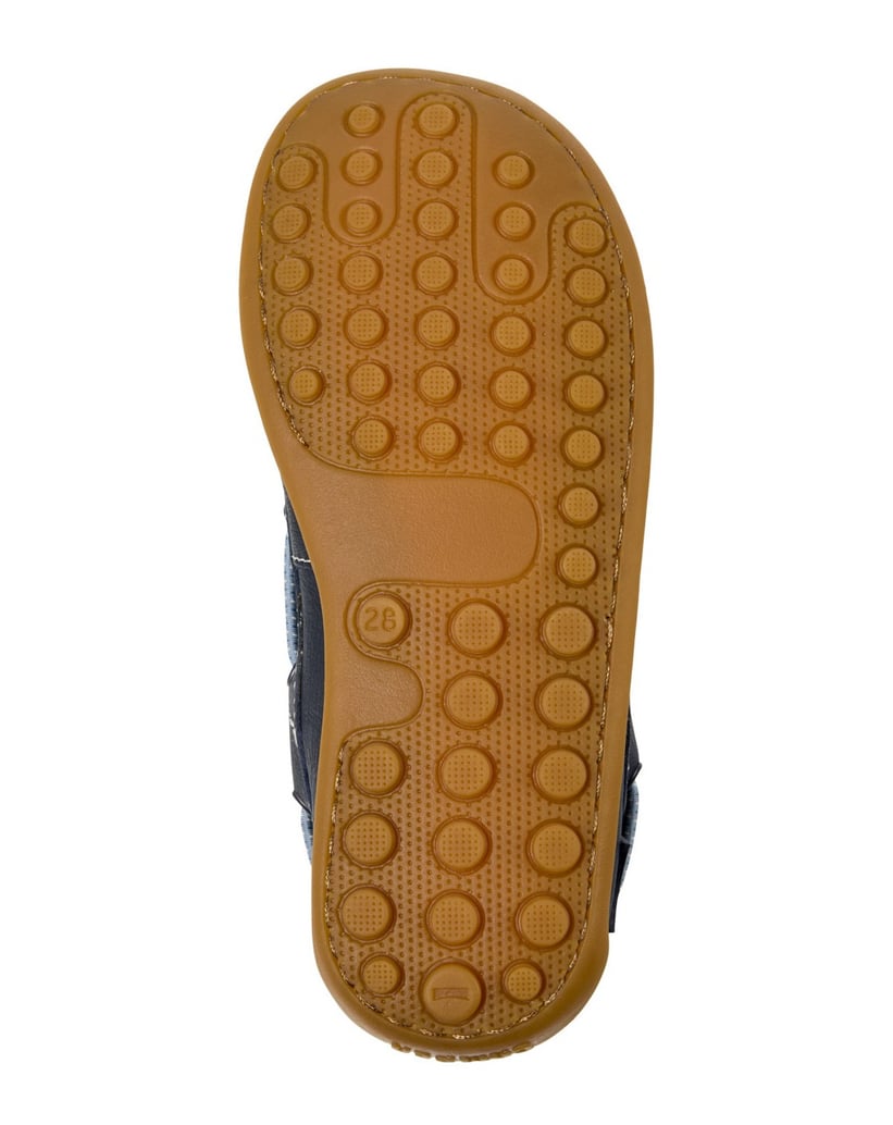 Camper-Schnürschuhe-Peu-Cami-dunkelblau