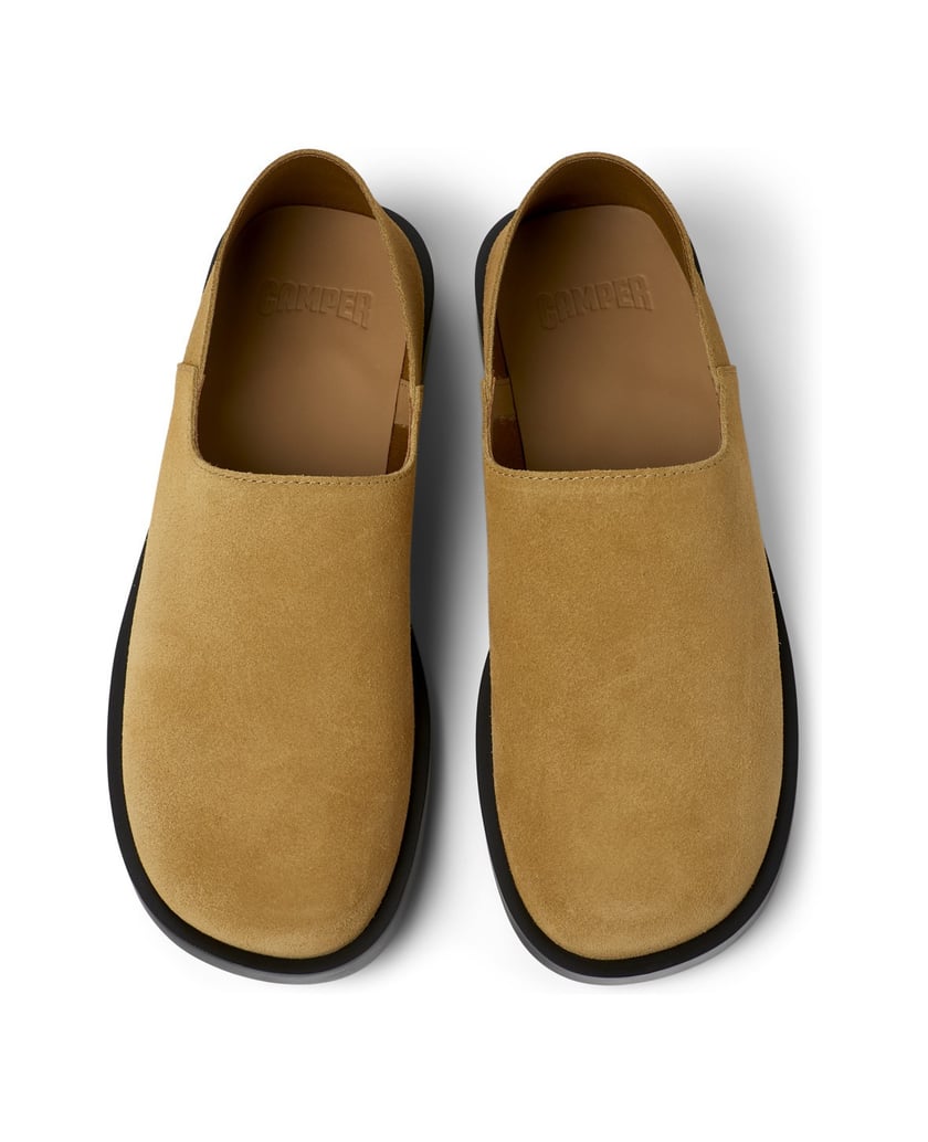 Camper-Mokassins-Don-mittelbraun