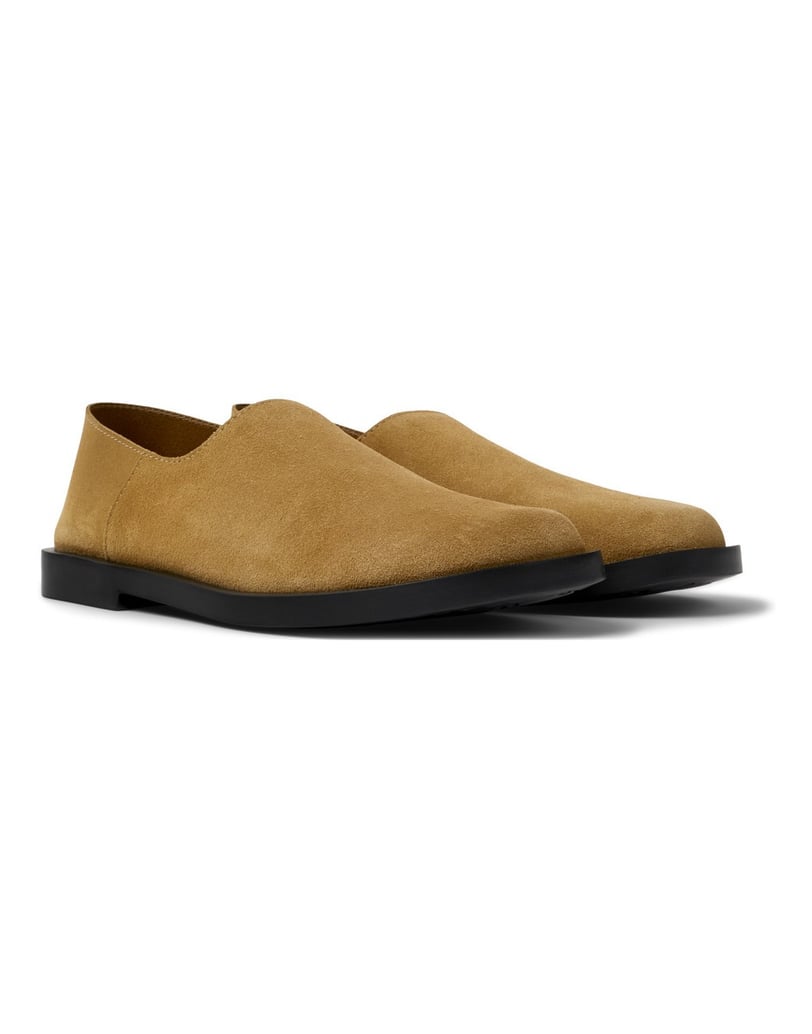 Camper-Mokassins-Don-mittelbraun
